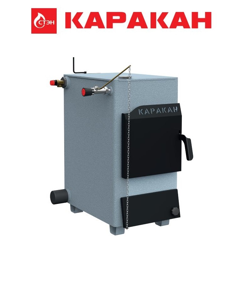 Каракан 14ТЭГ 3