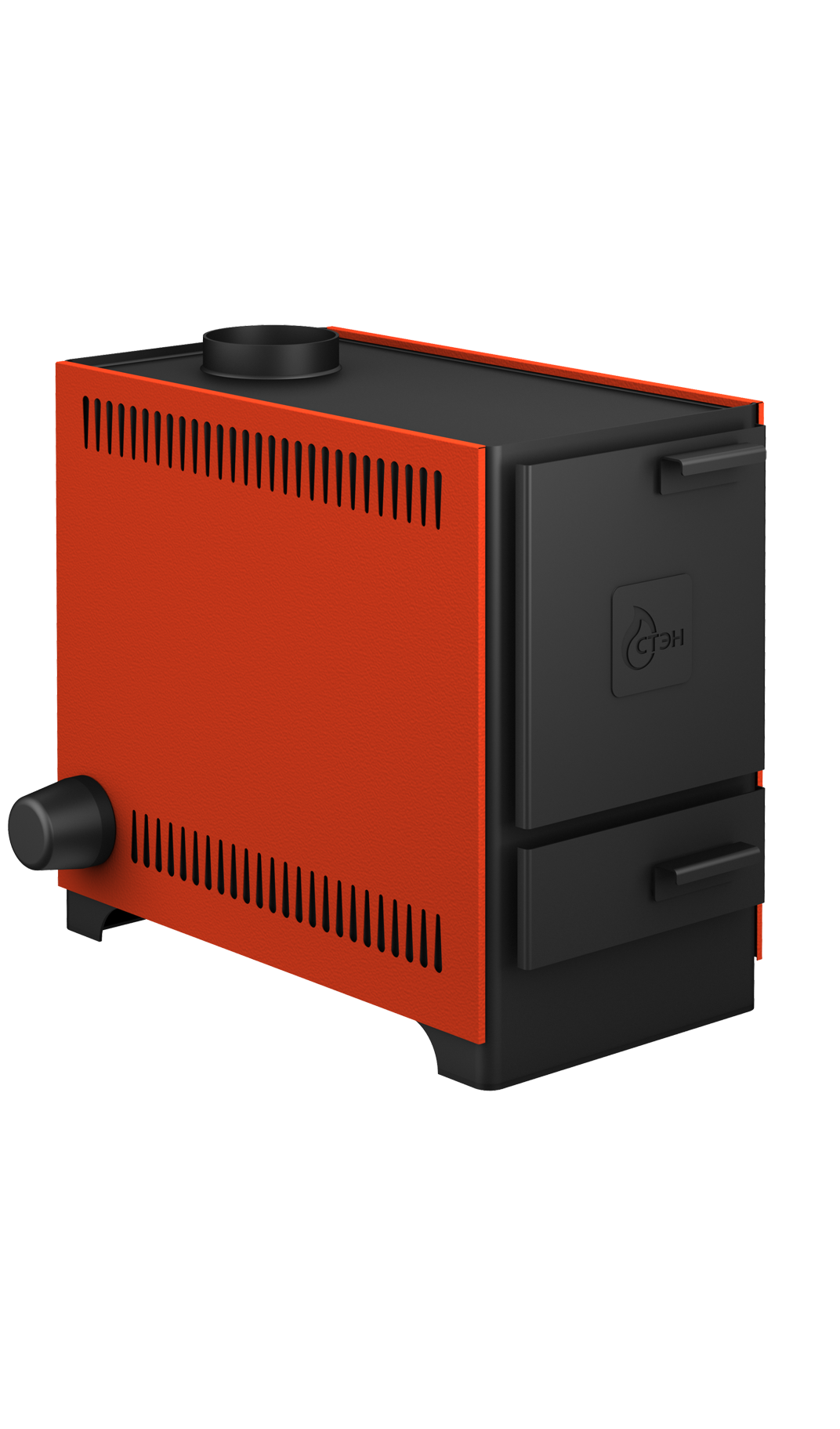 СТЭН mini 11 терракот