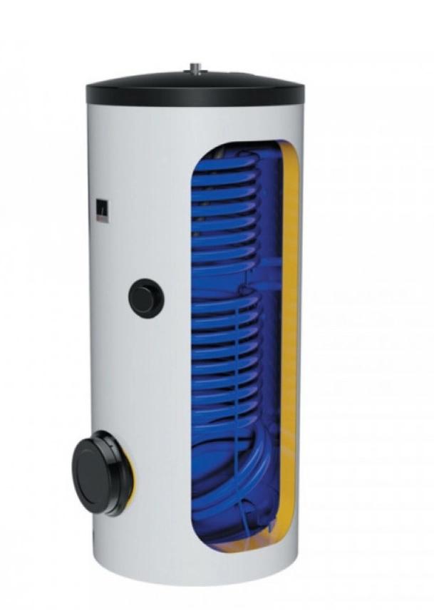 Бойлер косвенного нагрева Drazice OKC 200 NTRR/BP