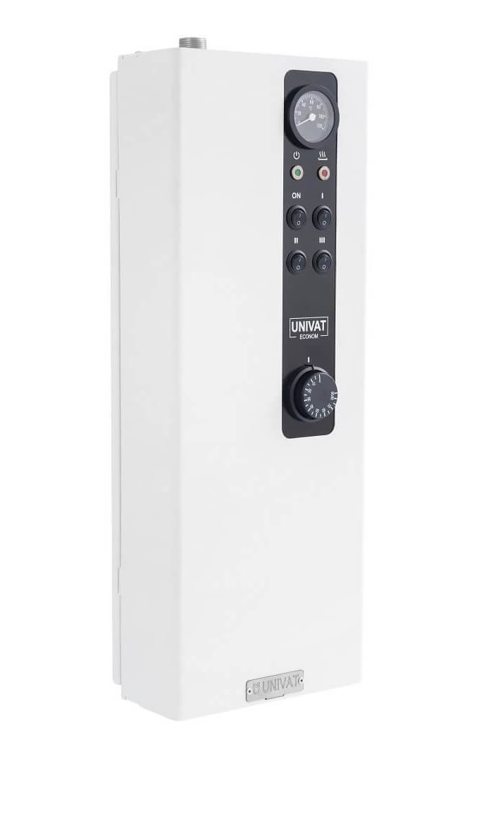 Электрический котел UNIVAT Econom 10,5-400