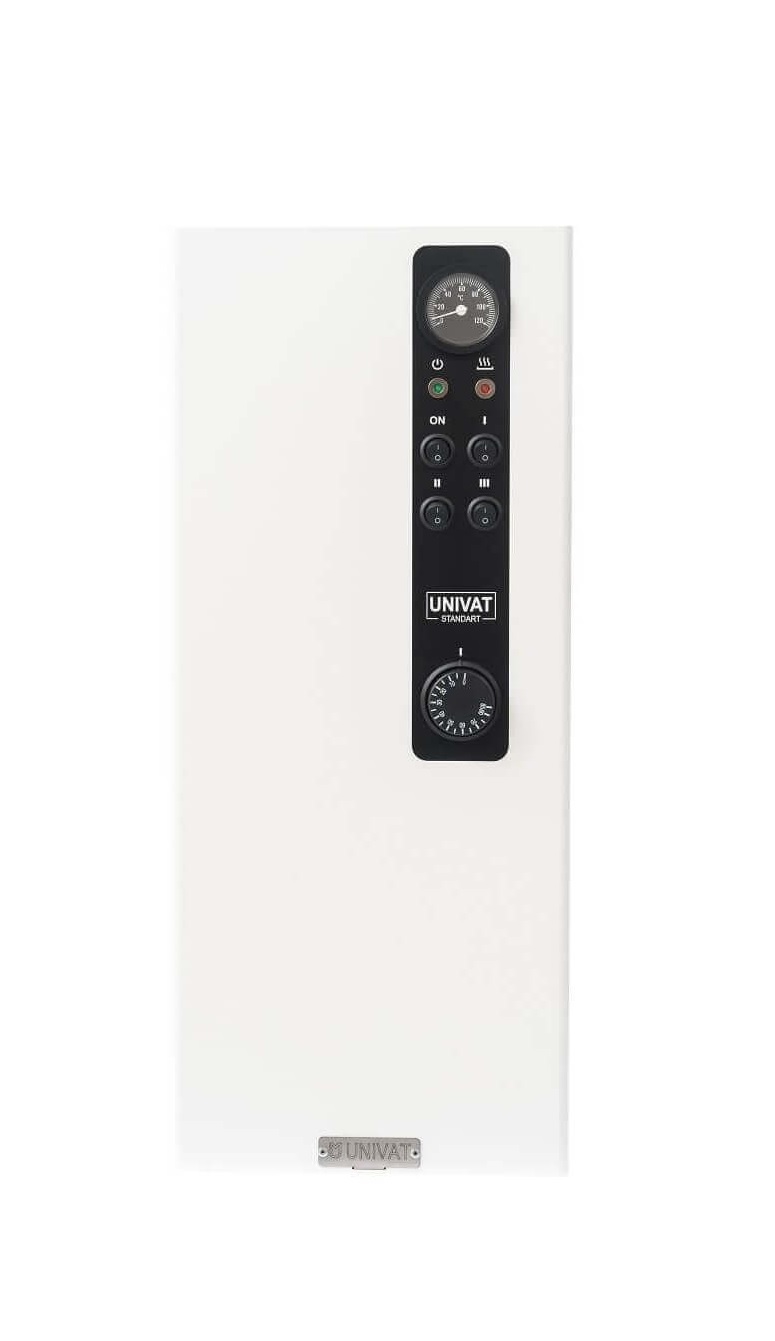 Электрический котел UNIVAT Standart OS 7,5-230/400
