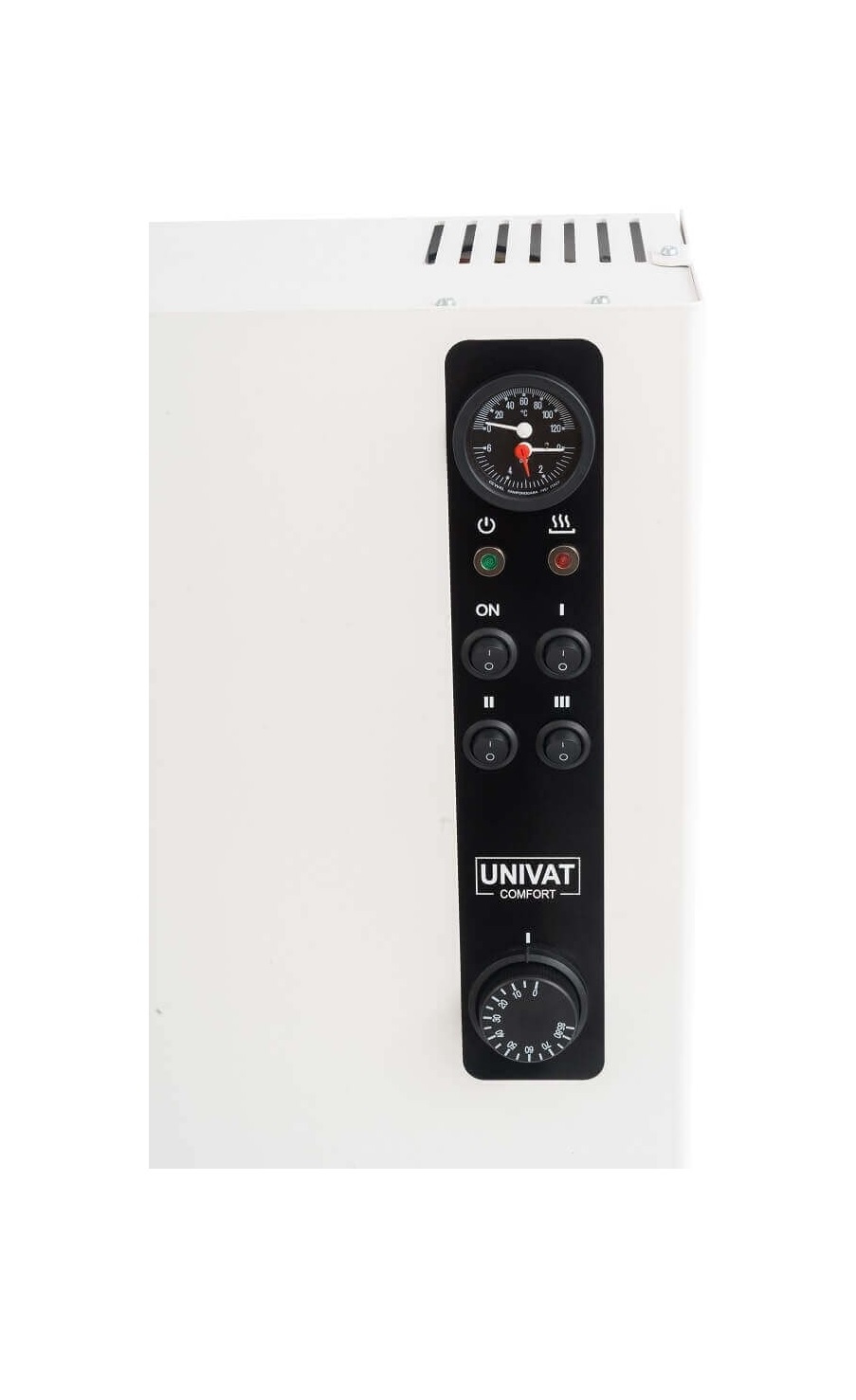 Электрический котел UNIVAT Comfort 7,5-230/400