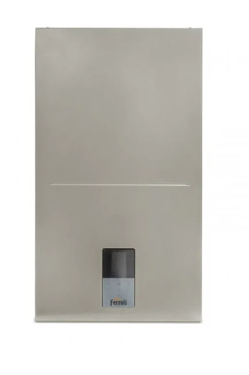 Газовый котел Ferroli DIVATOP D HF24 