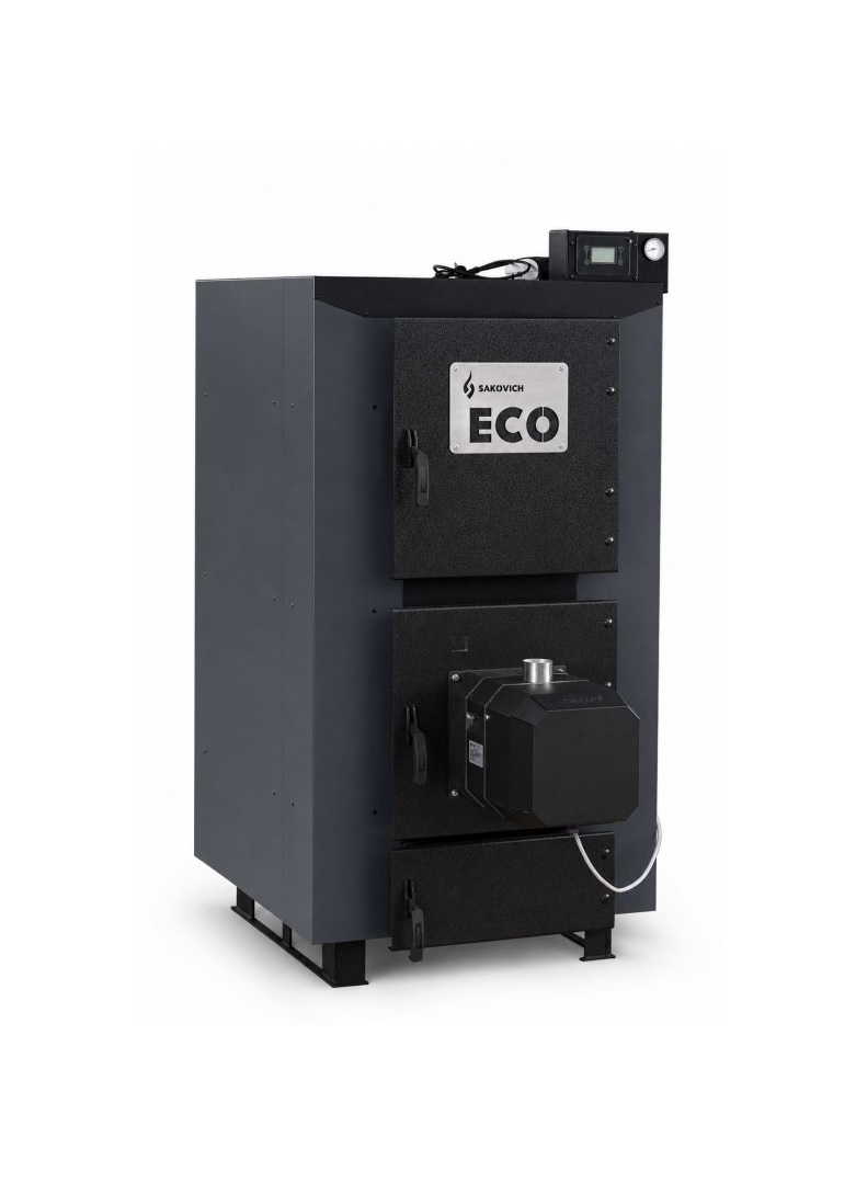 Пеллетный котел SAKOVICH ECO 80 кВт
