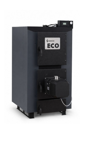 Пеллетный котел SAKOVICH ECO 150 кВт