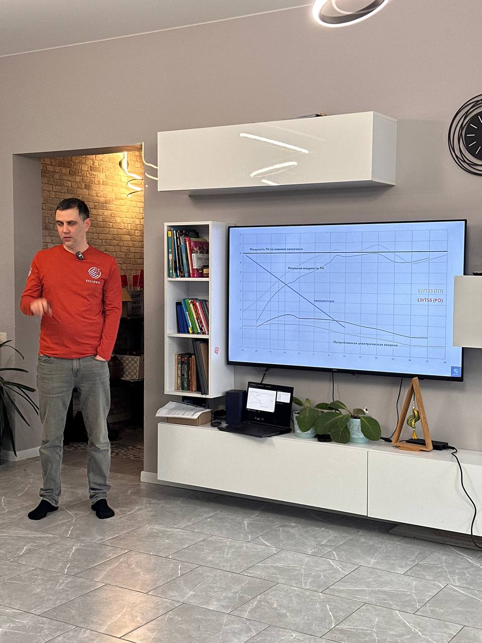 обучение по тепловым насосам