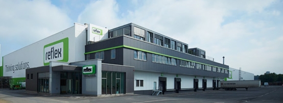 Завод Рефлекс Германия производит водонагреватели бойлеры косвенного нагрева