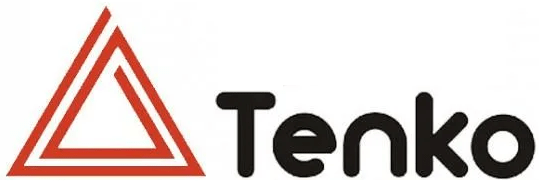 Логотип производителя электрокотлов Тэнко (Tenko)