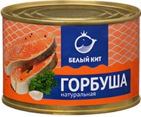 белый кит против кит бай